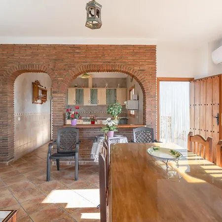 Casa Rural Villena-2